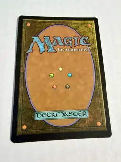 Sol Ring -Foil MTG Magic The Gathering Commander Collection: Black LP - Image 2