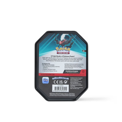 Triple Whammy Collector Tins x6 | Pokemon TCG | Sealed case - Image 4