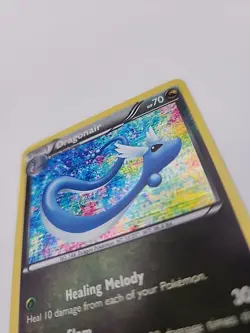 Dragonair 4/20 - Holo Rare - Dragon Vault - Pokemon Card LP-NM - Image 2
