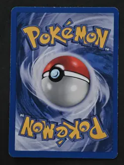 Pokemon Lahmus 43/62 Fossil 1. Edition WOTC DE - Image 2