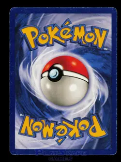 Pokemon Card Machamp 8/102 1st Edition Vintage WOTC Base Set Holo Rare MP - Image 2