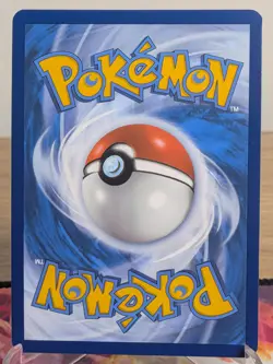 BULBASAUR 001/165 COMMON 151 POKEMON REVERSE HOLO NM - Image 2