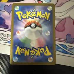 Bombardier 089/078 Full Art Japanese Pokemon Card Scarlet Violet 2023 - Image 2