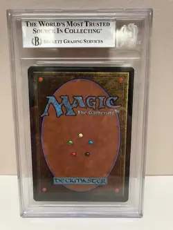 Mana Matrix Legends MtG BGS 8 1994 (SUBS 7.5, 9, 9, 9.5) - Image 2