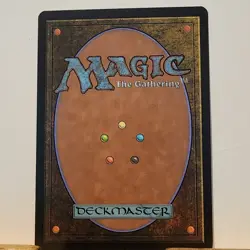 Magic the Gathering Dimir Signet NM Ravnica: City of Guilds MTG Free Shipping! - Image 2