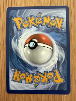 Mienshao 134/086 Pokemon SV: White Flare Illustration Rare NM - Image 2