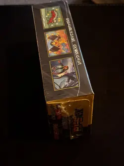 Pokemon Japanese Mega Dream ex Booster Box | 10 Packs | Factory Sealed UK Seller - Image 5
