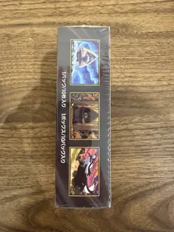 Pokemon TCG Game Card MEGA Dream ex M2a Booster Box w/Shrink PSL Japanese Sealed - Image 2