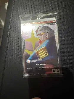 SEALED TCG Bandai Card Games Fest 25-26 Promo PACK-Gundam, OP, Digimon, UA, &DBS - Image 1