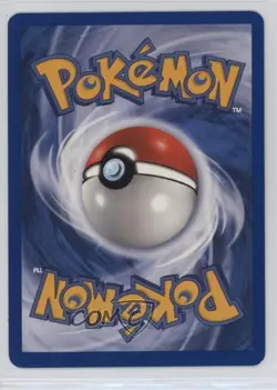 Mudkip Spanish Pokemon EX Ruby & Sapphire #60 2003 - Image 2