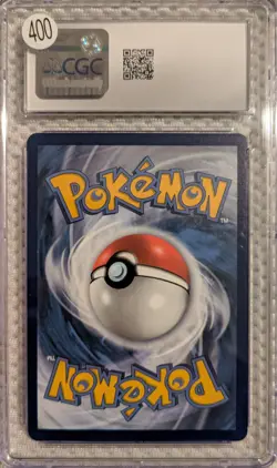 Pokemon Xerneas EX Celebrations 25th Anniversary Card 97/146 Mint Condition - Image 2