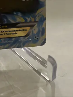 M Charizard EX (X) 69/106 XY Flashfire 2014 Holo Rare Pokemon Card TCG MP+ - Image 3