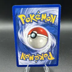 Pokemon Fossil Set 1st Edition Regular Finish Energy Search 59/62 - WOTC - Image 2