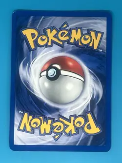 Pokemon Jungle Pikachu 60/64 - Image 2