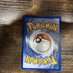 2014 Pokemon Blastoise EX Black Star Promo XY30 Lp - Image 2