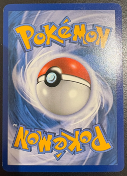 Pokemon TCG Audino Emerging Powers 83/98 Reverse Holo LP - Image 2