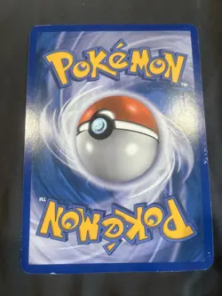 Darkrai BW73 JUMBO B&W BW PROMO HOLO Oversized Pokemon Card Shiny NM - Image 2