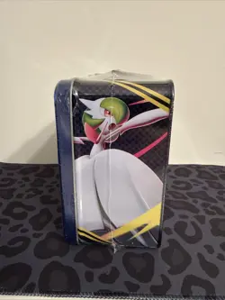 Pokemon TCG Collector Chest Tin Fall 2025 - NEW SEALED! - Image 4