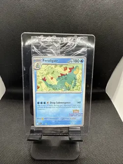 2024 Pokemon Illustration Contest 2025 Pokemon Day Sealed Promo 3 Card Pack - Image 1
