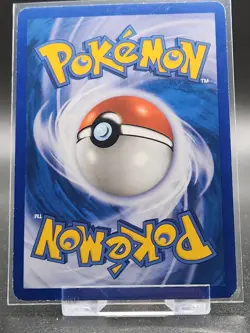 Unown A - 33/75 - Pokemon Neo Discovery Unlimited Rare Card WOTC HP - Image 2