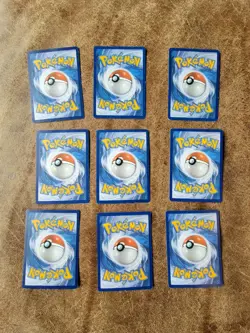 Pokemon McDonald's 2023 Lot - 11 Cards - Image 2