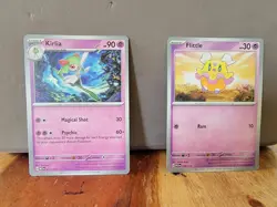 Pokemon McDonald's 2023 Lot - 11 Cards - Image 3