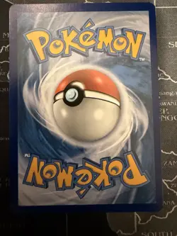 Pokemon TCG Magnemite 242/236 Full Art Secret Rare Holo Card - Image 2