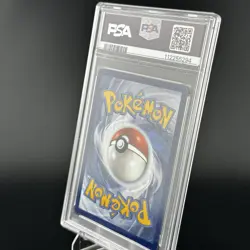 Pokemon TCG Mew ex 205/165 SV Scarlet & Violet 151 Hyper Rare Holo PSA 9 - Image 5