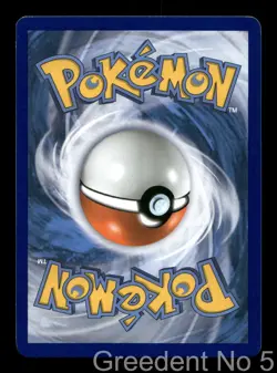 Espurr 59/147 Common Burning Shadows Pokemon Reverse Holo Near Mint - Image 2