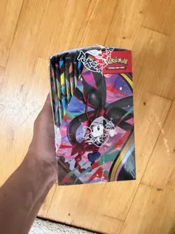 Pokemon TCG Chaos Rising Booster Box 36 Packs Brand New & Sealed - Image 5