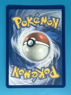 Pokemon McDonald's 25th Anniversary Treecko 003/025 German/ US Seller - Image 2