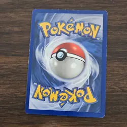WotC Pokemon TCG Kabutops 9/62 Fossil Rare Unlimited 1999 60 HP - Image 2