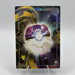 Pokemon Eif Origins 4.0 - Psyduck PM SSR NO-011 - Chinese NON TCG - Image 2