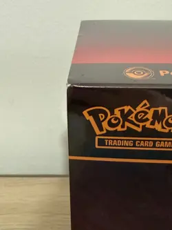 Pokemon TCG - Obsidian Flames Pokemon Center Elite Trainer Box - Sealed - Image 2