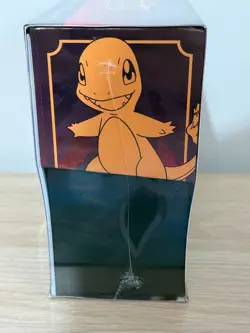 Pokemon TCG - Obsidian Flames Pokemon Center Elite Trainer Box - Sealed - Image 5