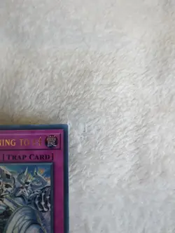 CORI-EN096 Angelechy Opening to E4 Ultra Rare 1st Edition YuGiOh - Image 3