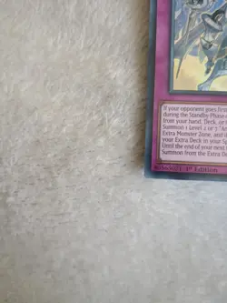 CORI-EN096 Angelechy Opening to E4 Ultra Rare 1st Edition YuGiOh - Image 4