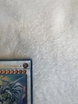 CORI-EN090 Angelechy Shatranga Ultra Rare 1st Edition YuGiOh - Image 3