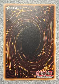 Illusionist Faceless Magician LED2-EN002 Common 1st Edition LP - Image 2