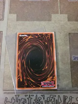 YUGIOH BREAKTHROUGH SKILL SBC2-EN125 SECRET 1ST ED NM - Image 2