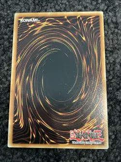 Yu-Gi-Oh! TCG Destiny Draw RA03-EN173 Quarter Century Secret Rare NM/M - Image 3