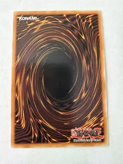 Yugioh - Millennium Ankh - Starlight - 1st - MP25-EN011 - NM - Image 2