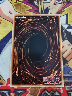 Elemental HERO Solid Soldier ct15-en003 Ltd Ed (NM+) Ultra Rare Yu-Gi-Oh! - Image 2