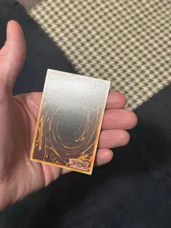 Yu-Gi-Oh! The Unstoppable Exodia Incarnate (INFO-EN033) 1st Edition - Image 3