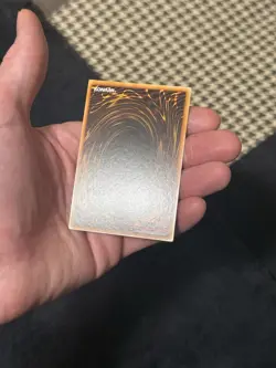 Yu-Gi-Oh! The Unstoppable Exodia Incarnate (INFO-EN033) 1st Edition - Image 4