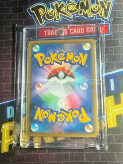 Espeon Deoxys GX 212/173 HR Tag All Stars SM12a Japanese Pokemon Card NM - Image 4