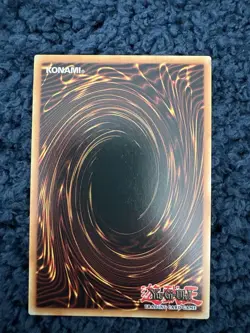 MP24-EN063 Favorite Contact : Prismatic Secret Rare Card : 1st Edition : YuGiOh - Image 2