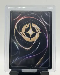 Mirage Super Recruiter 208/204 Epic Wilds Unknown EN12 Lorcana NM Foil - Image 2
