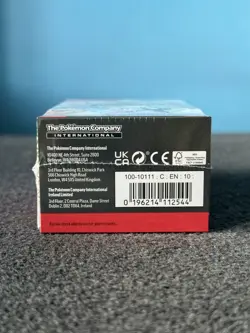 Pokemon TCG Scarlet & Violet Prismatic Evolutions Booster Bundle New Sealed ✅ - Image 5