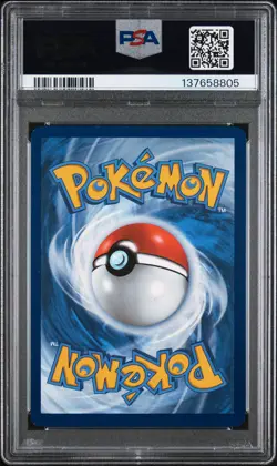 2023 POKEMON MEW EN-151 SPECIAL ILLUSTRATION RARE #200 BLASTOISE EX PSA 9 - Image 2